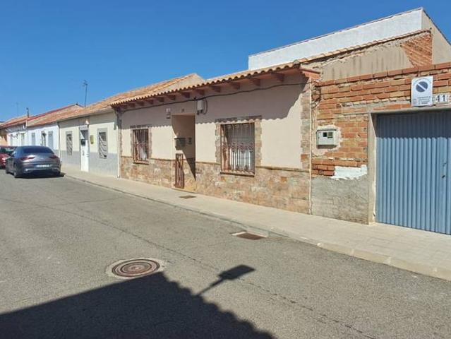 Chalet en venta en Argamasilla De Calatrava, Castilla-La Mancha