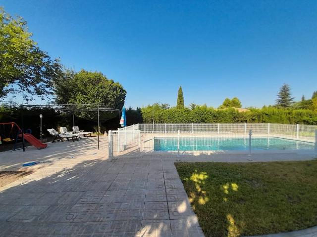Chalet en venta en Residencial los Encinares, Argamasilla De Calatrava