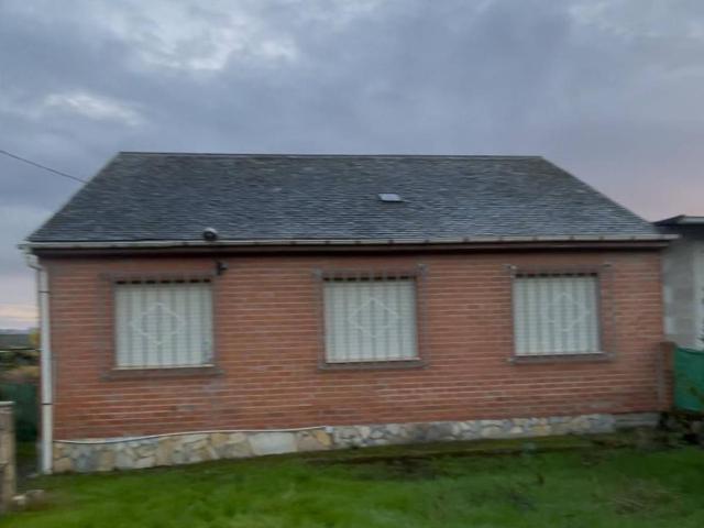 Chalet en venta en El Bierzo, Castilla y León