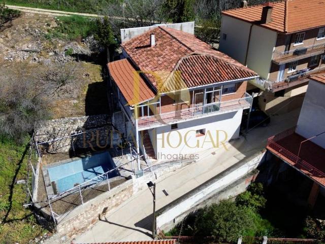 Villa en venta en Argecilla