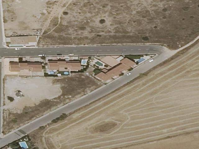 Chalet en venta en Argés, Castilla-La Mancha