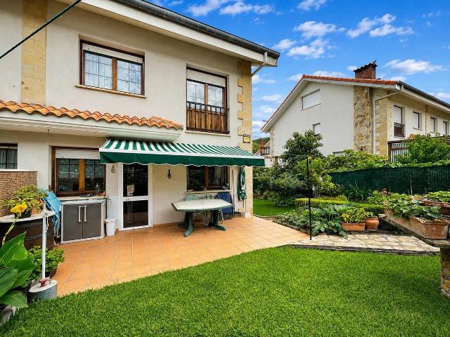 Chalet en venta en Piedrahíta, Santoña