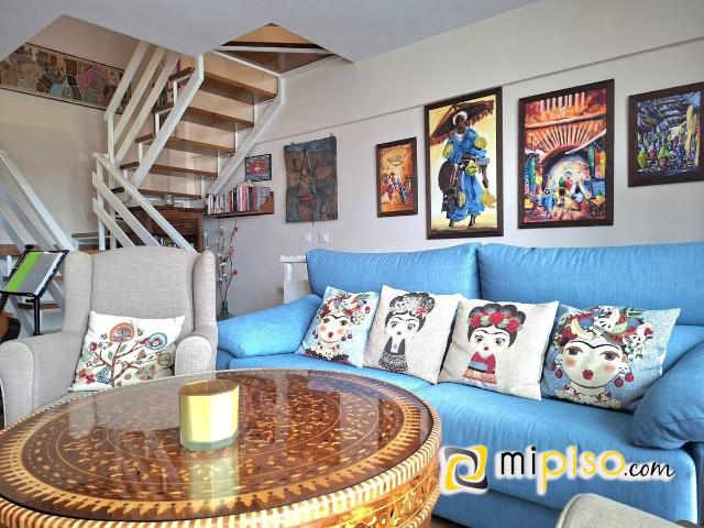 Chalet en venta en Piedrahíta, Santoña