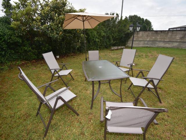 Chalet en venta en Piedrahíta, Santoña
