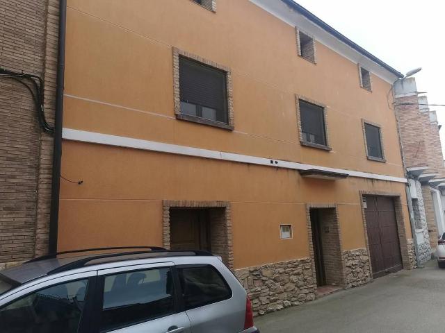 Chalet en venta en Arguedas, Navarra