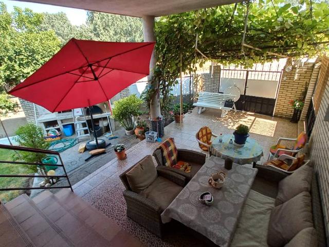 Chalet en venta en Argujillo, Castilla y León