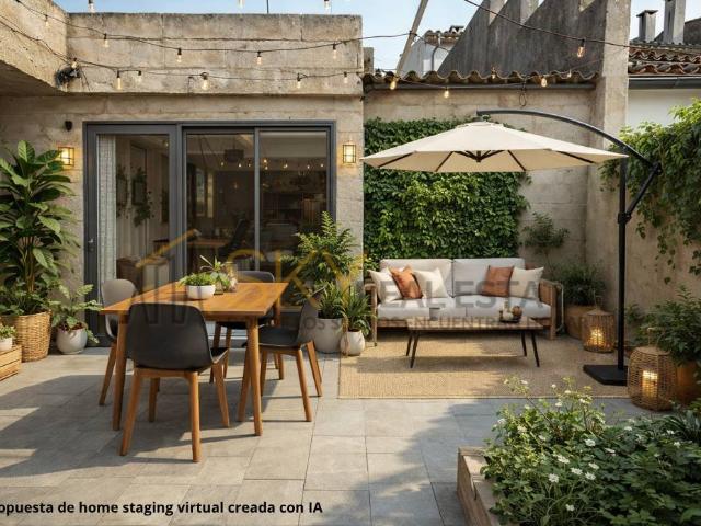 Chalet en venta en Pla de Mallorca, Baleares