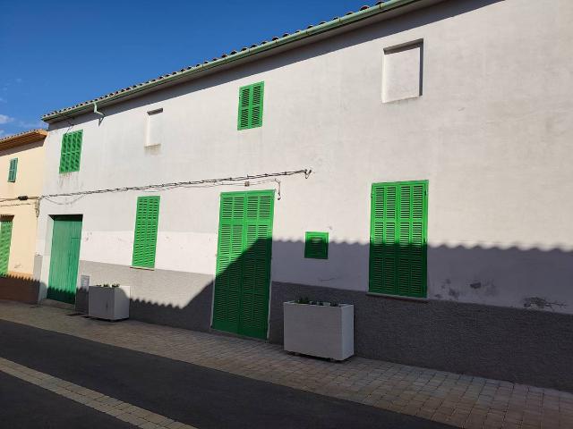 Chalet en venta en Pla de Mallorca, Baleares