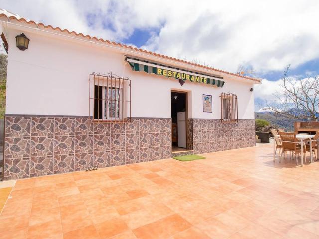 Chalet en venta en La Axarquía, Andalucía