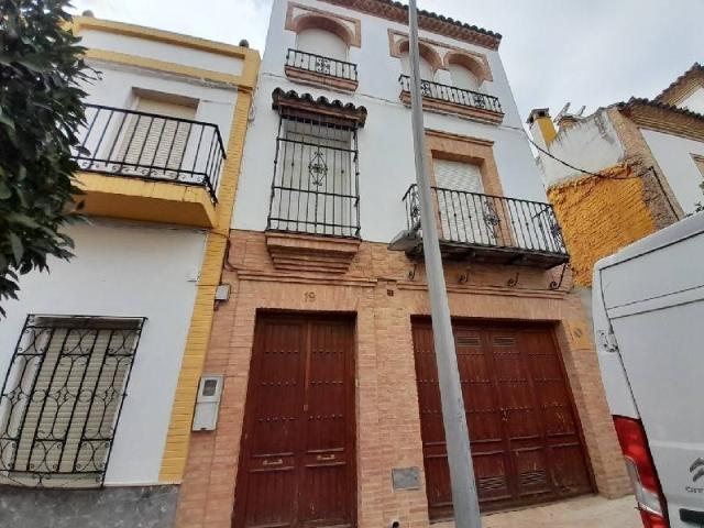 Chalet en venta en Arjonilla, Andalucía