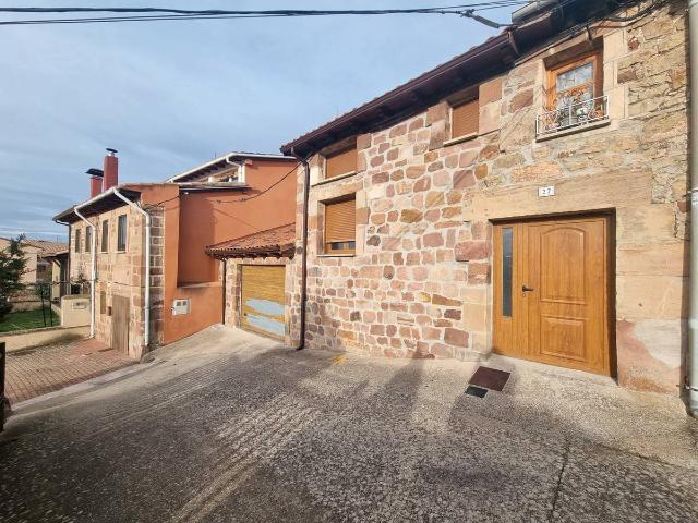 Chalet en venta en Arlanzón, Castilla y León