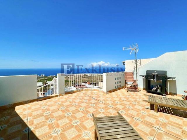 Chalet en venta en La Postura, Adeje