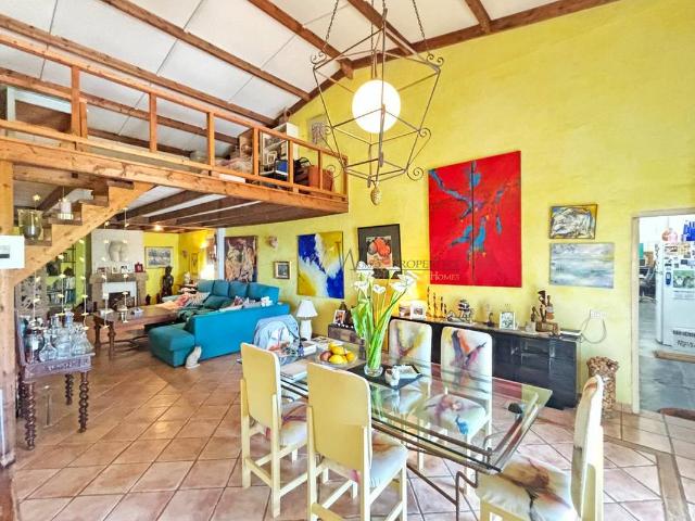 Chalet en venta en La Postura, Adeje