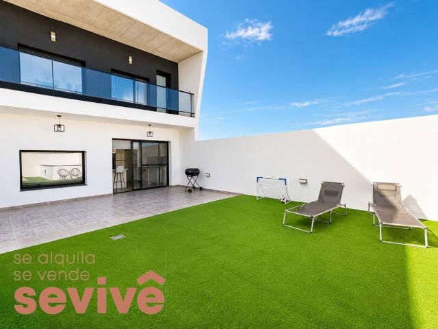Chalet en venta en La Postura, Adeje