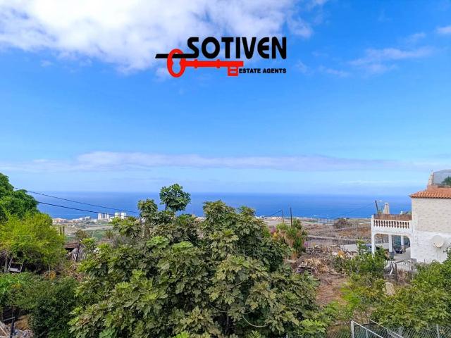 Chalet en venta en La Postura, Adeje