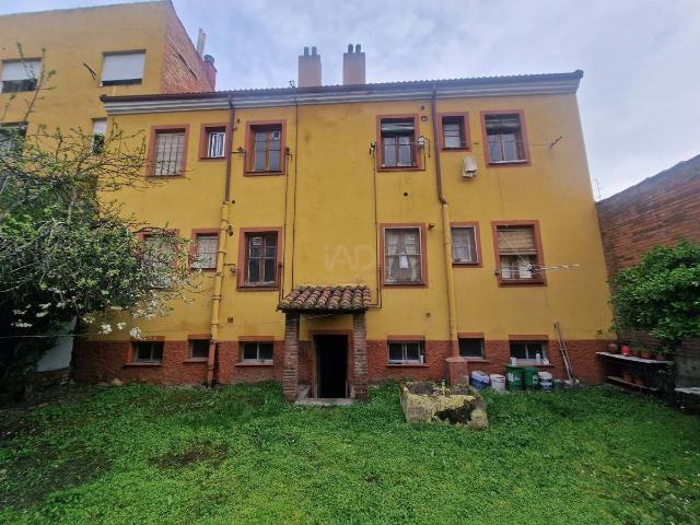 Chalet en venta en Centro, León