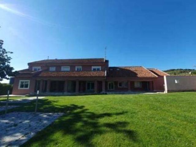 Chalet en venta en Centro, León