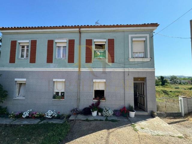 Chalet en venta en Centro, León