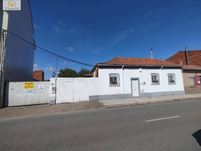 Chalet en venta en Centro, León