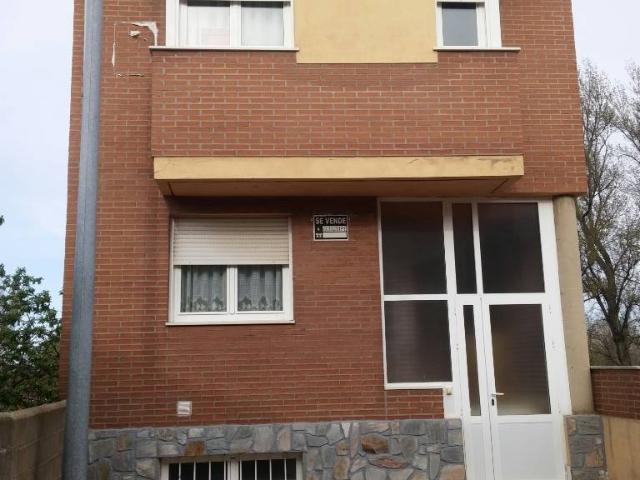 Chalet en venta en Centro, León