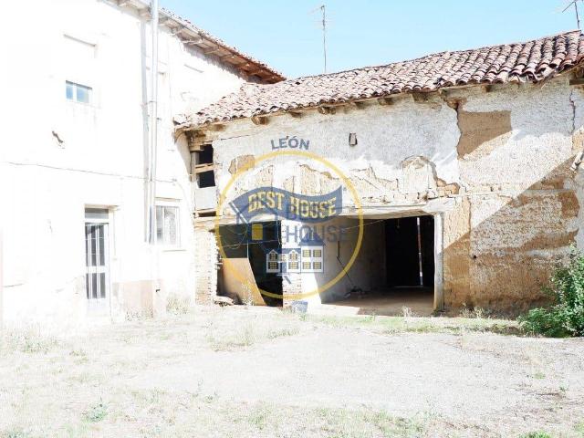 Chalet en venta en Centro, León