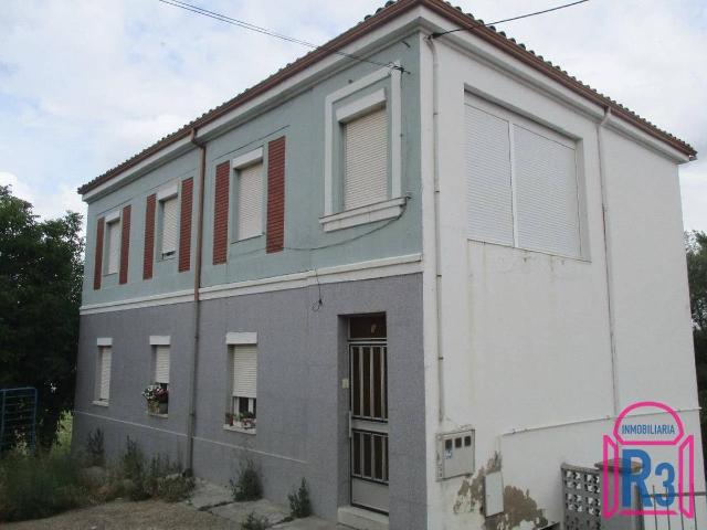 Chalet en venta en Centro, León