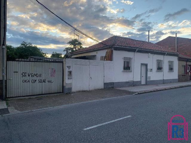 Chalet en venta en Centro, León