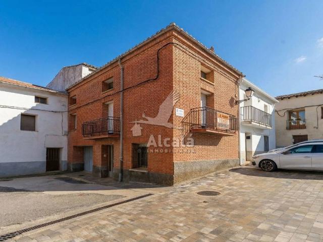 Chalet en venta en Armuña De Tajuña, Castilla-La Mancha