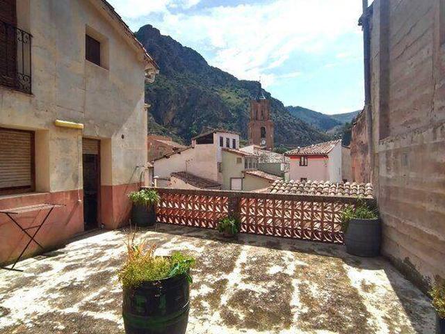 Chalet en venta en Arnedillo, La Rioja