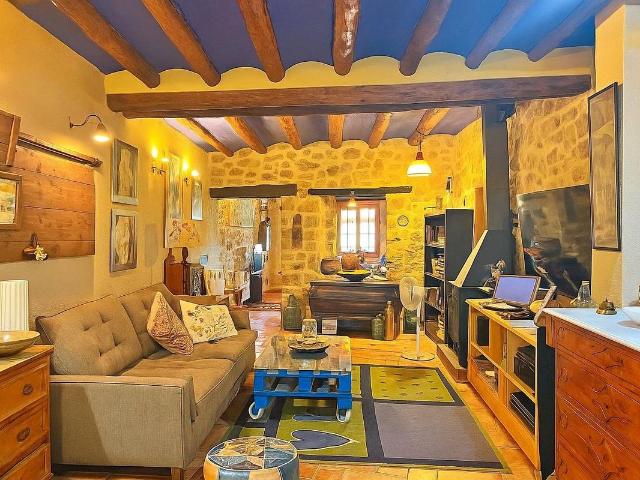 Chalet en venta en Terra Alta, Catalunya