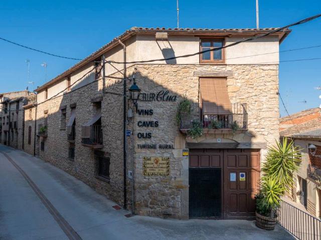 Villa en venta en Arnes