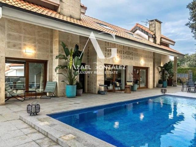 Chalet en venta en Barrio Palacio, Arnuero