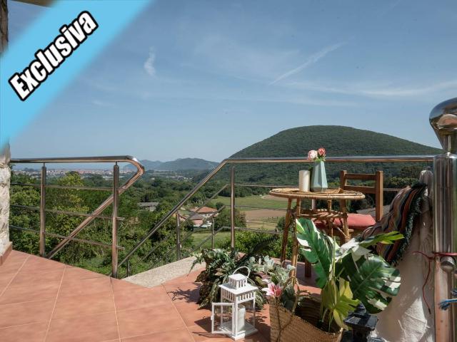 Chalet en venta en Barrio Palacio, Arnuero