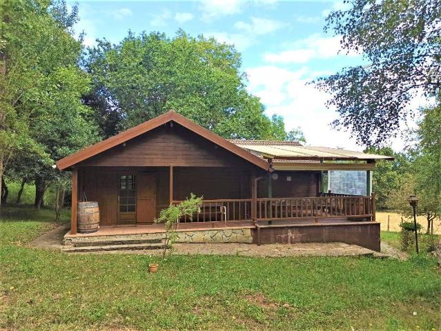 Chalet en venta en Barrio Palacio, Arnuero