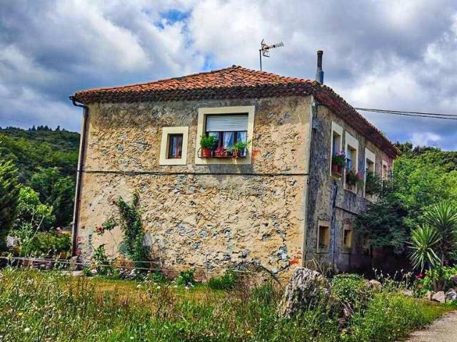 Chalet en venta en Barrio Palacio, Arnuero