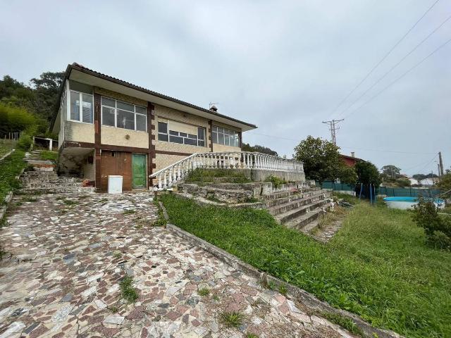Chalet en venta en Barrio Palacio, Arnuero