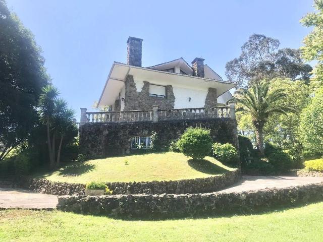 Chalet en venta en Barrio Palacio, Arnuero