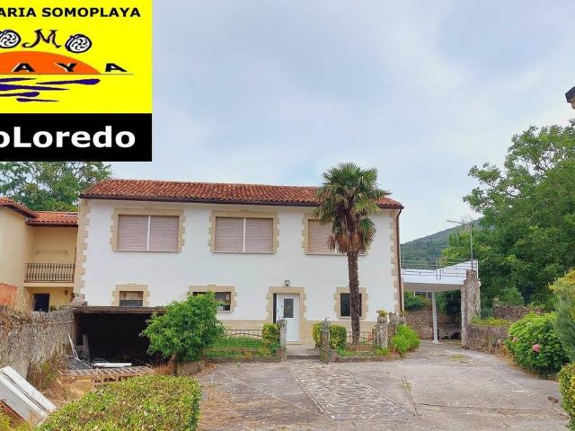 Chalet en venta en Barrio Palacio, Arnuero