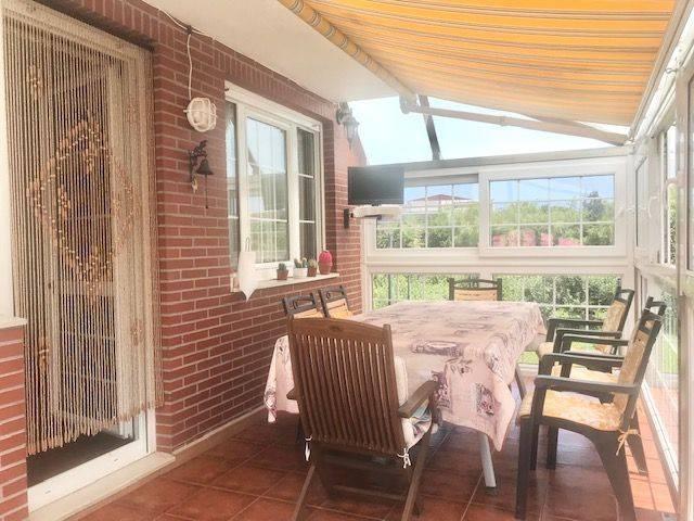 Chalet en venta en Barrio Palacio, Arnuero