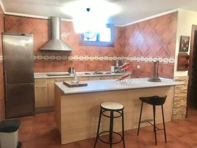Chalet en venta en Barrio Palacio, Arnuero