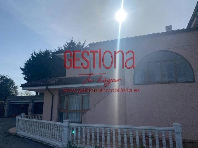 Chalet en venta en Barrio Palacio, Arnuero