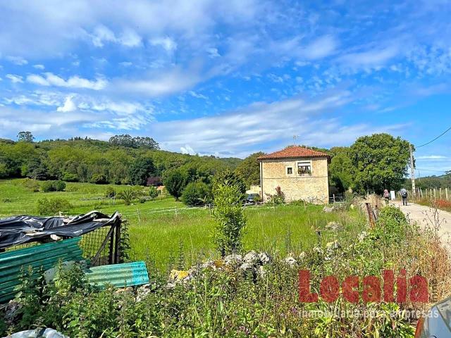 Chalet en venta en Barrio Palacio, Arnuero