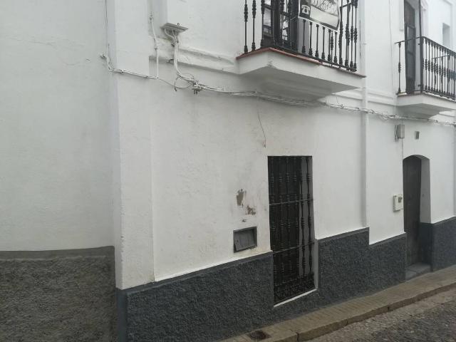 Villa en venta en Aroche