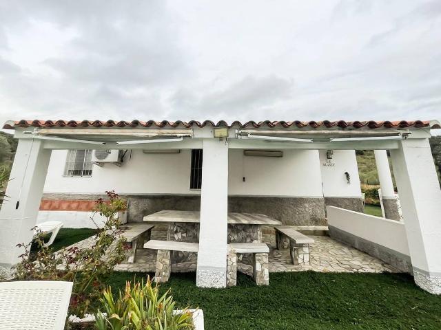 Chalet en venta en Sierra de Huelva, Andalucía