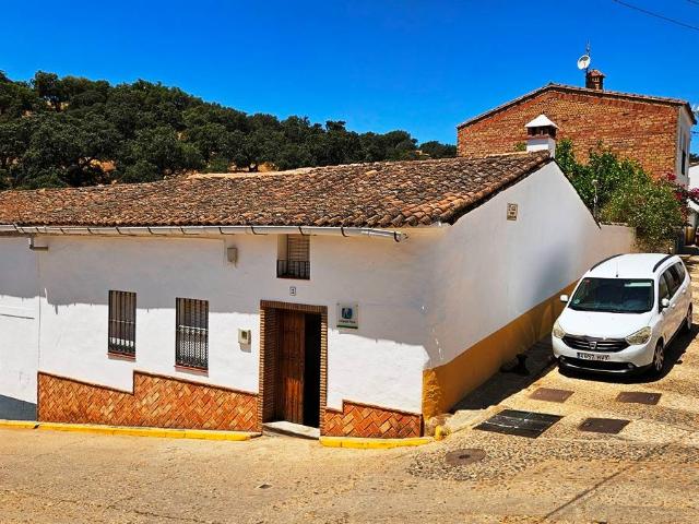 Chalet en venta en Sierra de Huelva, Andalucía