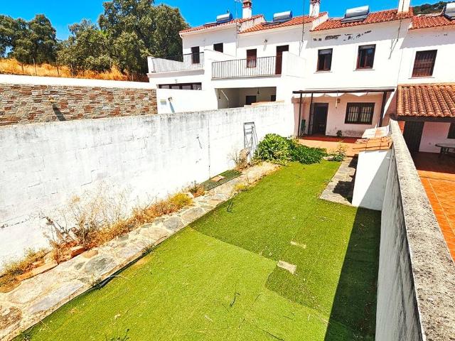 Chalet en venta en Sierra de Huelva, Andalucía