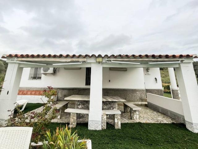 Chalet en venta en Sierra de Huelva, Andalucía