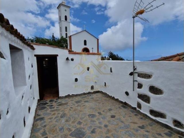 Chalet en venta en Las Casas, Arona