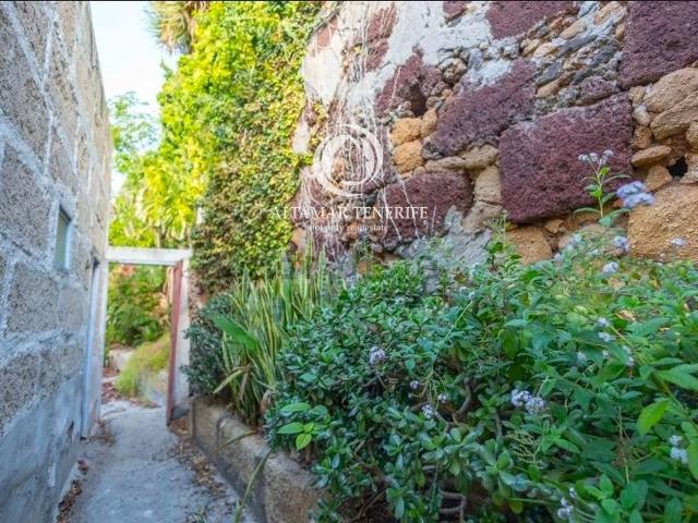 Chalet en venta en Las Casas, Arona