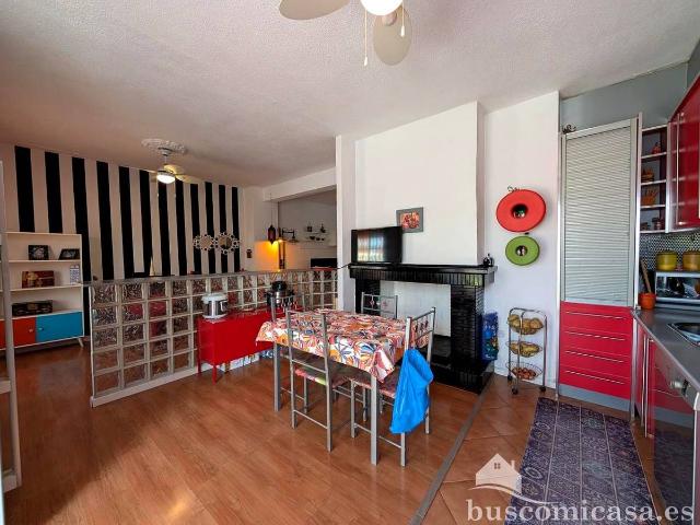 Chalet en venta en Arquillos, Andalucía